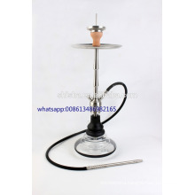 Hookah Tobacco Wholesale New Amy Stainless Steel Hookah With Click System